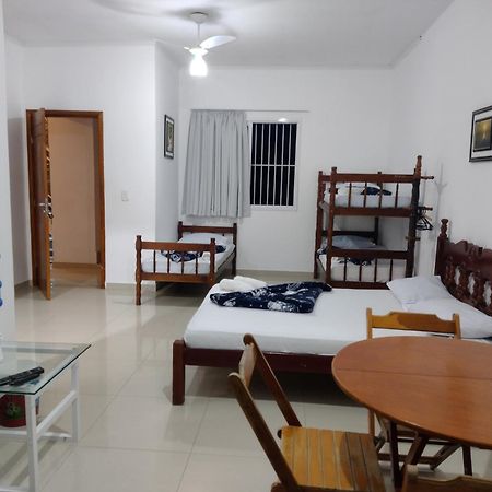 Suite Verao Em Ubatuba Kültér fotó