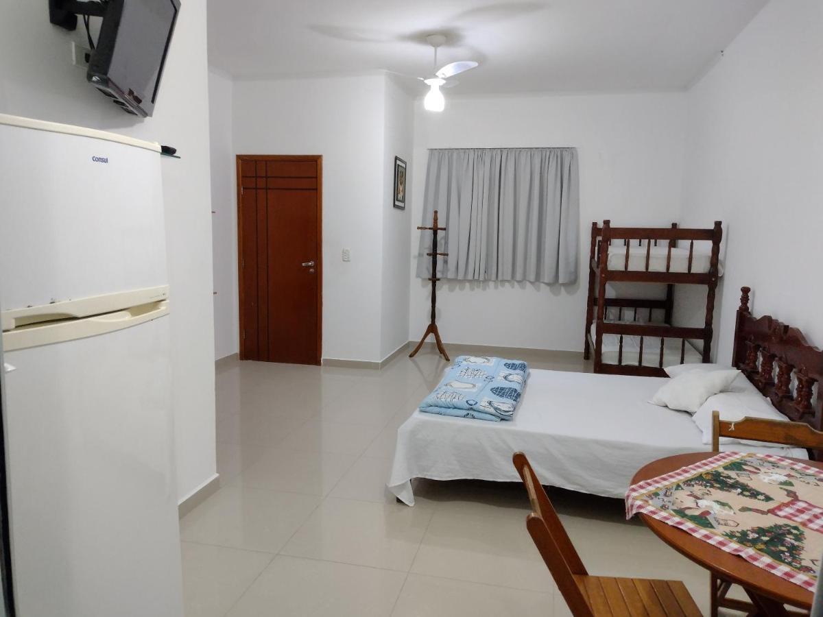 Suite Verao Em Ubatuba Kültér fotó