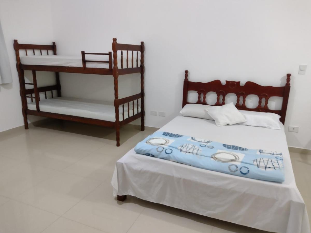 Suite Verao Em Ubatuba Kültér fotó