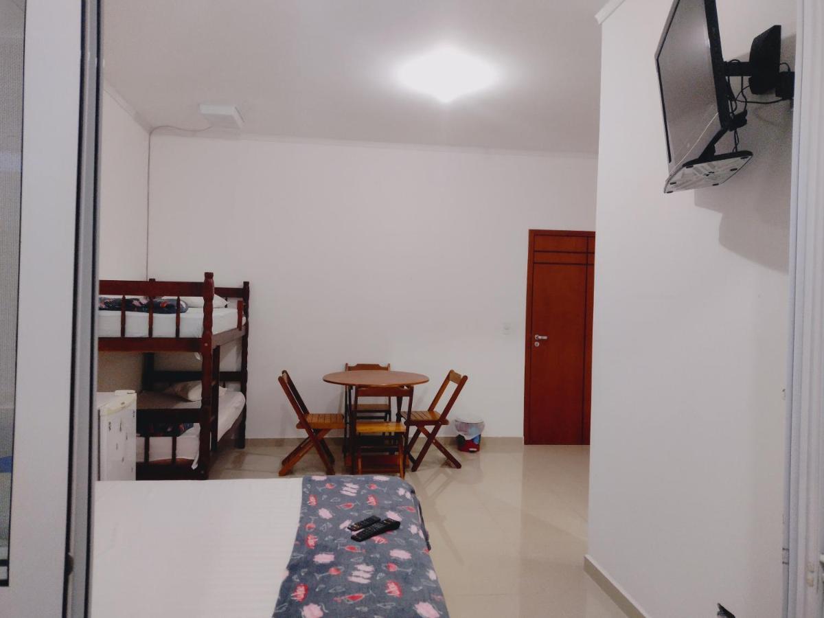 Suite Verao Em Ubatuba Kültér fotó